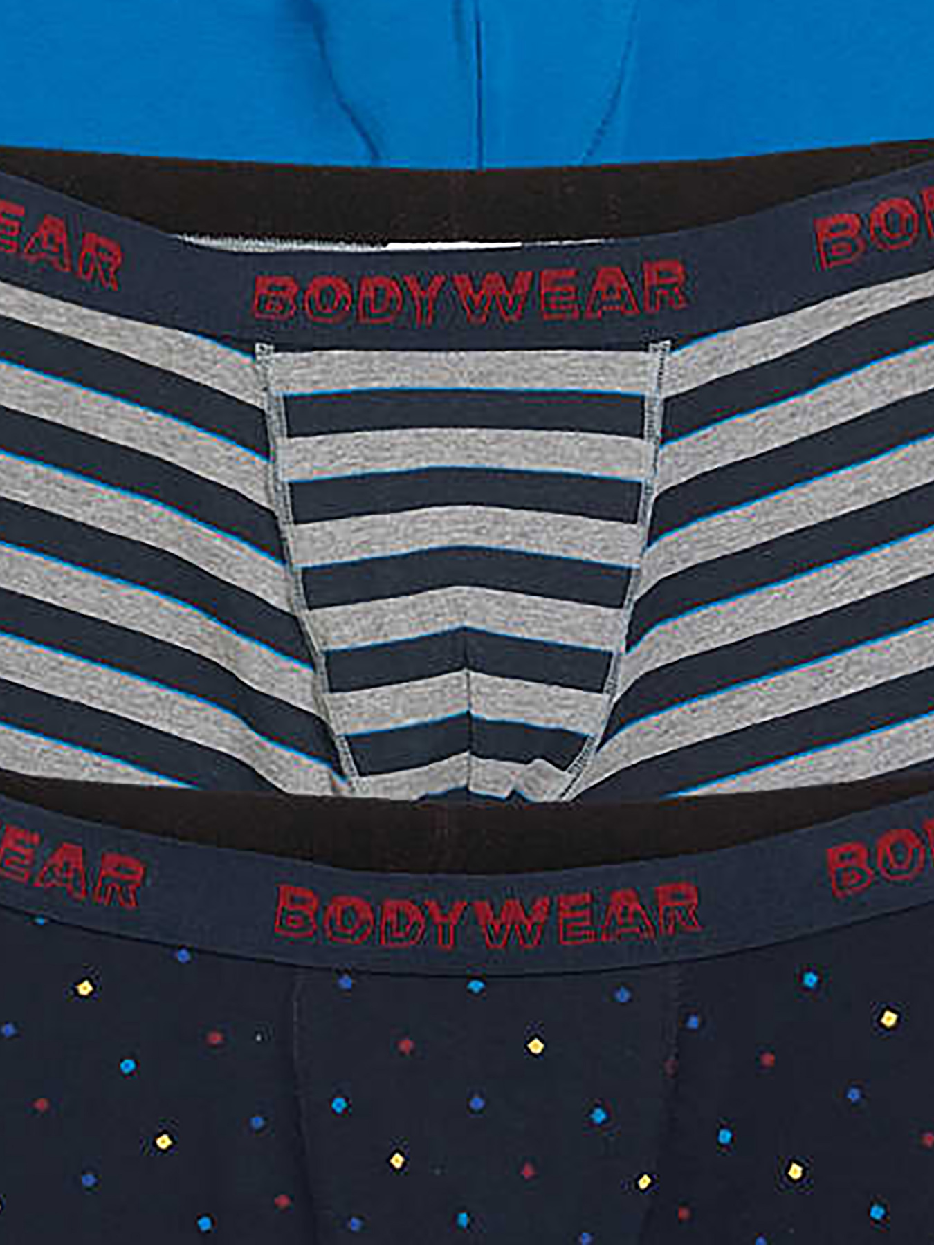 Набір трусів C&A модель 68148 Фото