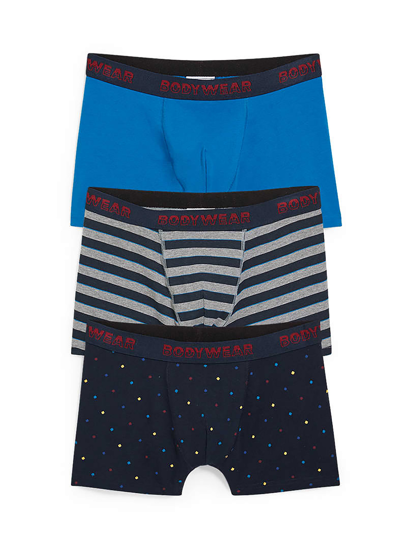 Набір трусів C&A модель 68148 Фото