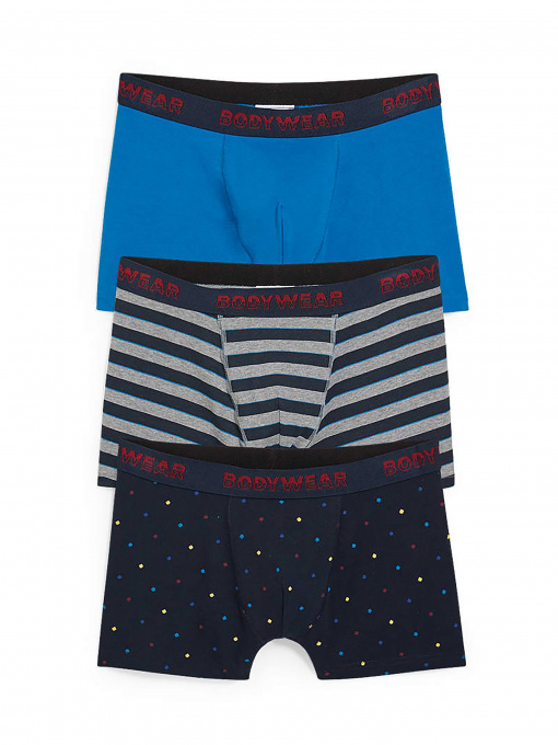 Набір трусів C&A модель 68148 Фото