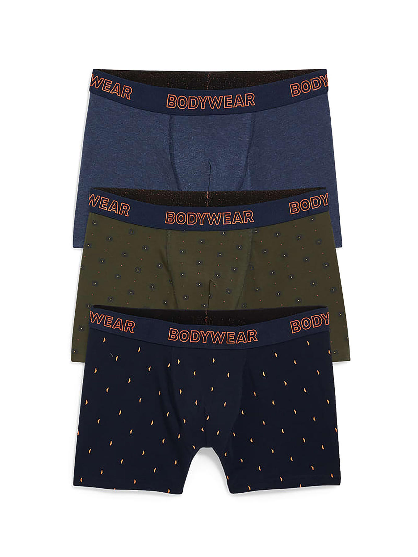 Набір трусів C&A модель 68139 Фото