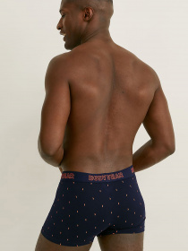 Набір трусів C&A модель 68139 Фото