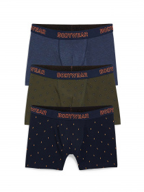 Набір трусів C&A модель 68139 Фото