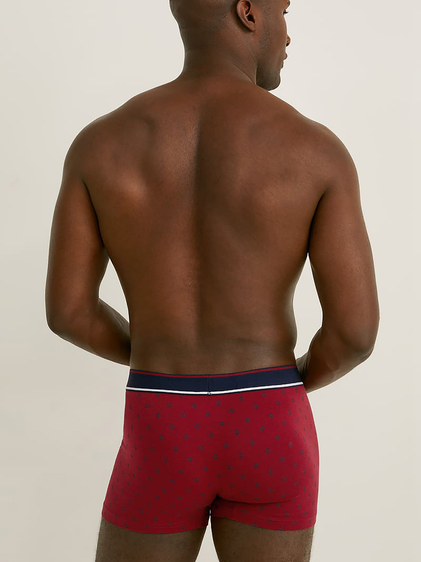 Набор трусов C&A модель 68048 Фото