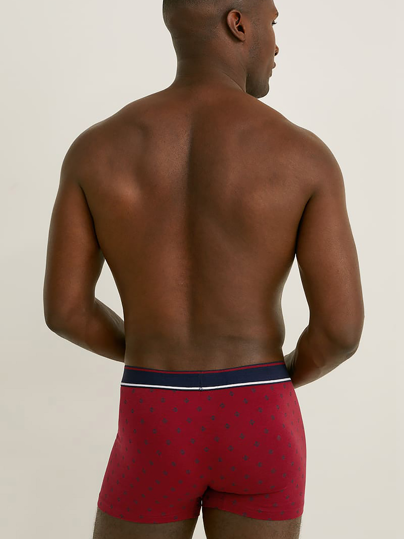 Набір трусів C&A модель 68181 Набір трусів C&A модель 68181 Фото