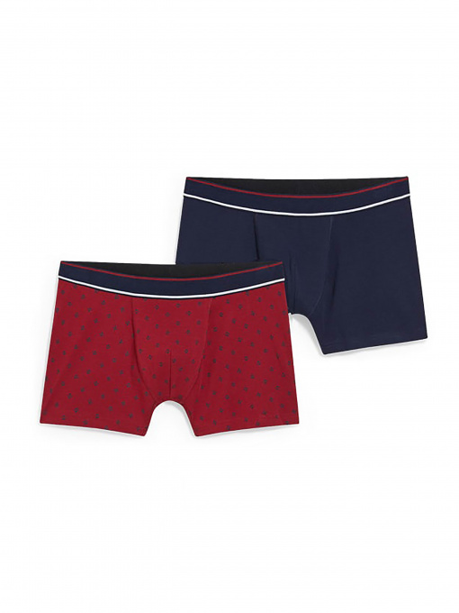 Набор трусов C&A модель 68181 Фото