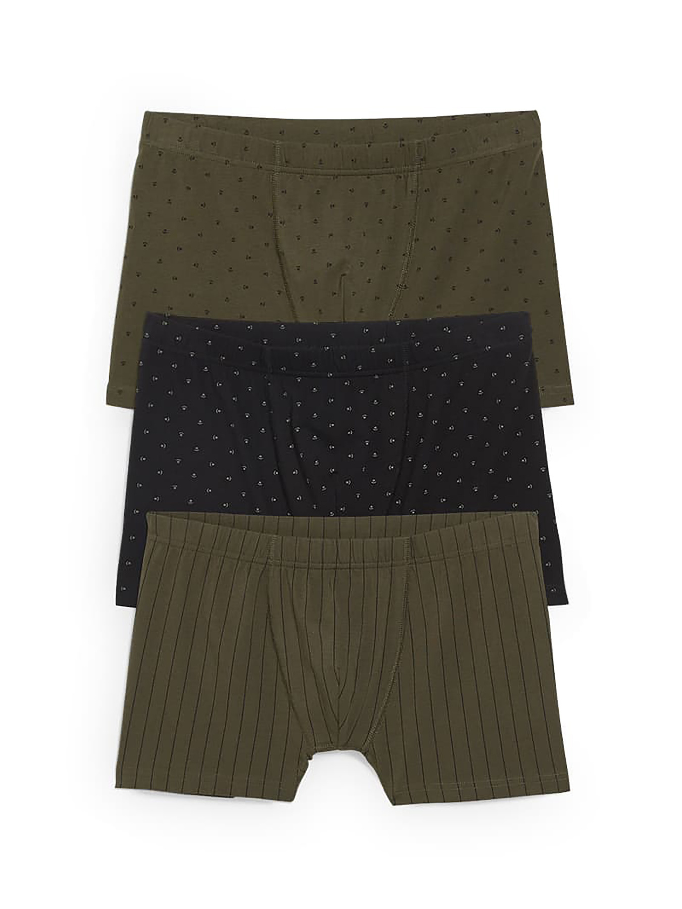 Набір трусів C&A модель 68078 Фото