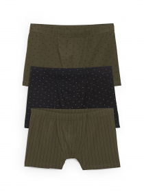 Набір трусів C&A модель 68078 Фото