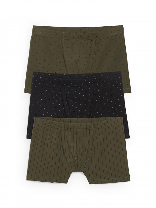 Набор трусов C&A модель 68078 Фото