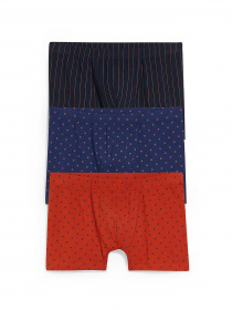 Набор трусов C&A модель 68105 Фото