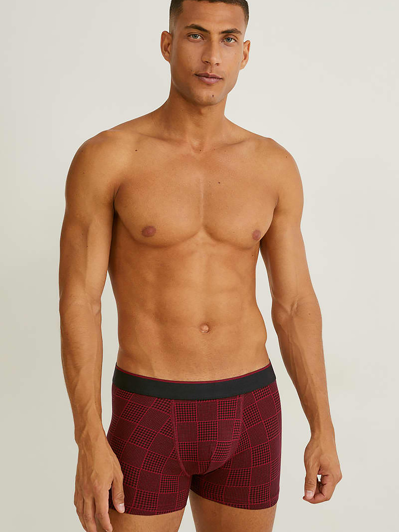 Набір трусів C&A модель 68143 Набір трусів C&A модель 68143 Фото