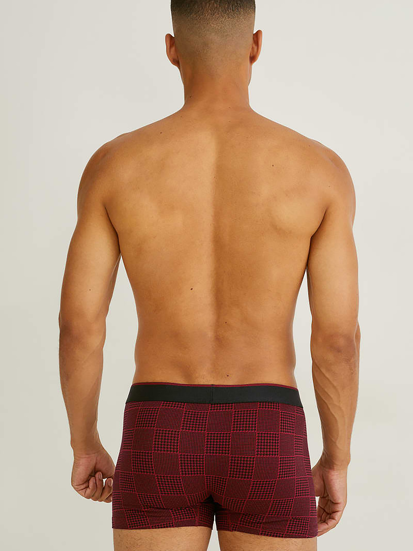 Набір трусів C&A модель 68143 Набір трусів C&A модель 68143 Фото