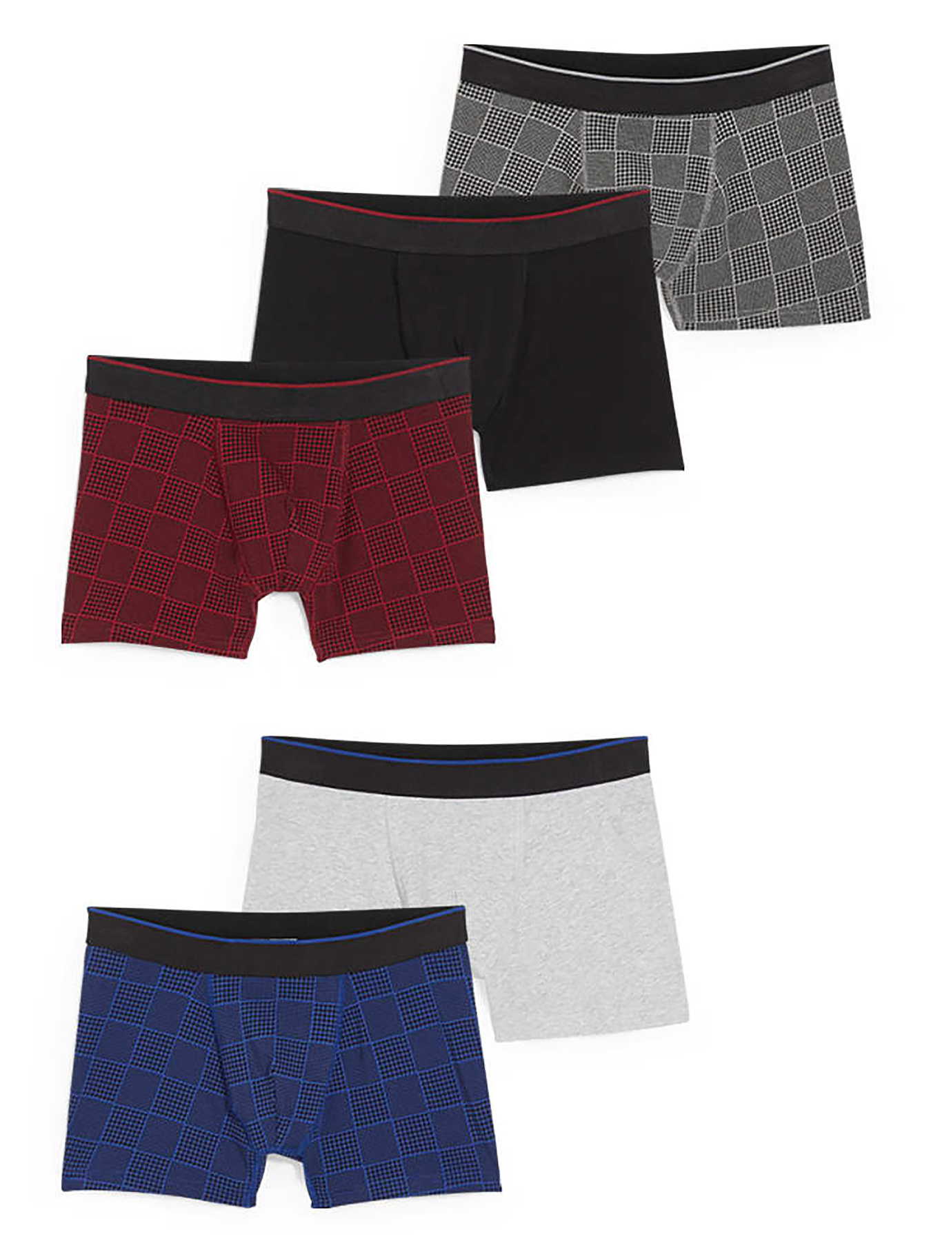 Набір трусів C&A модель 68143 Набір трусів C&A модель 68143 Фото