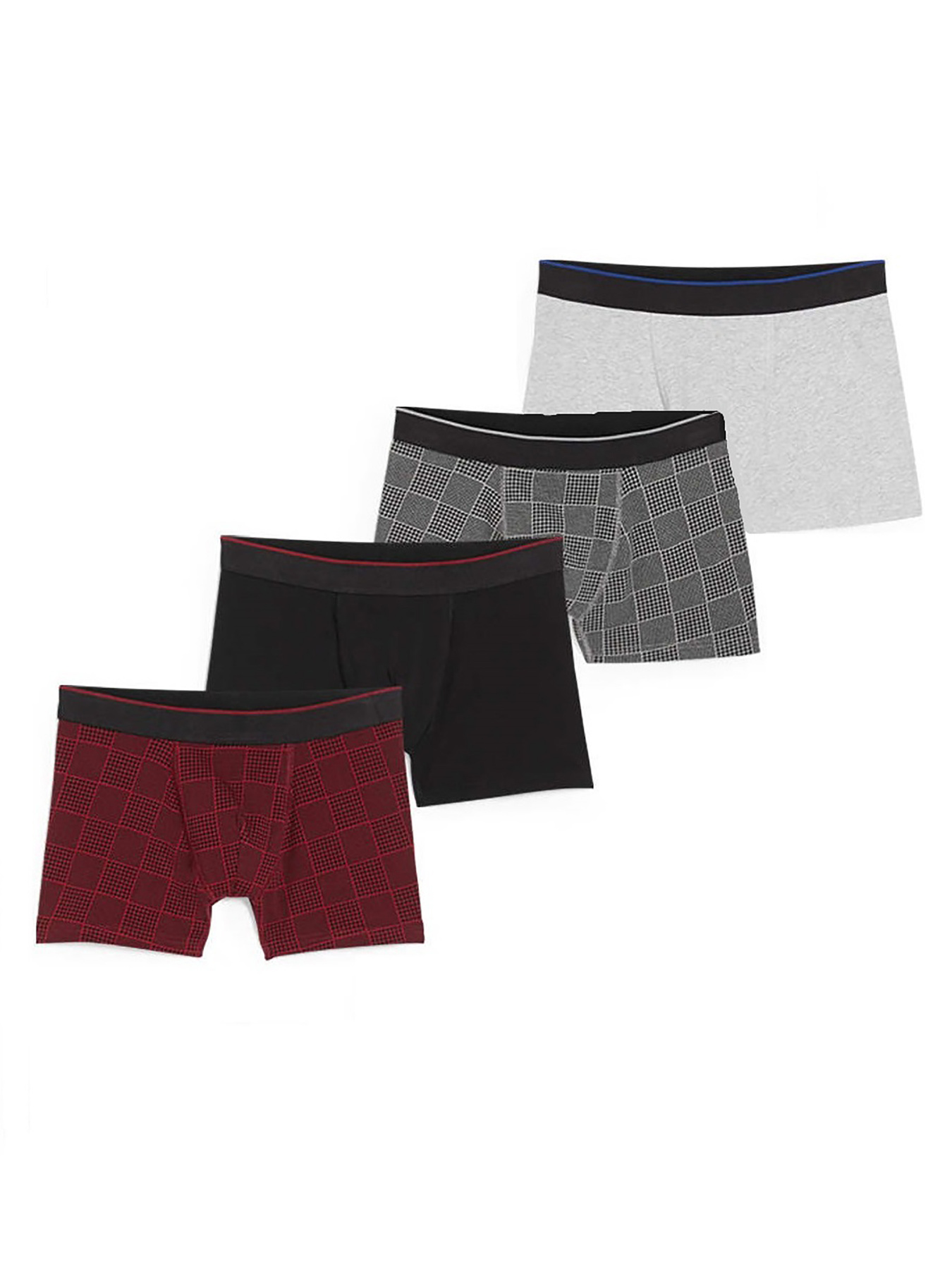 Набор трусов C&A модель 68179 Фото