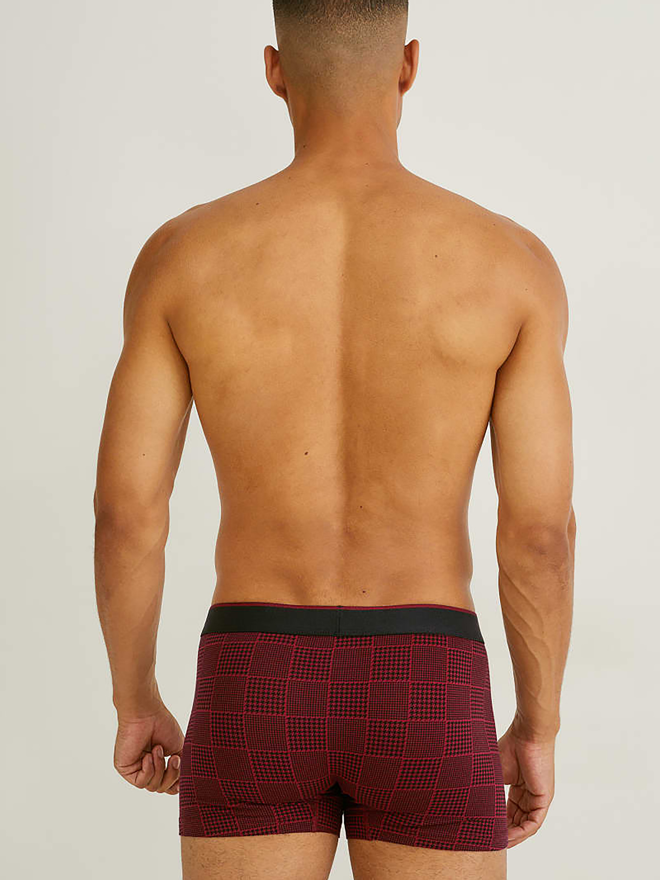 Набор трусов C&A модель 68179 Фото