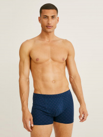 Трусы C&A модель 68203 Фото