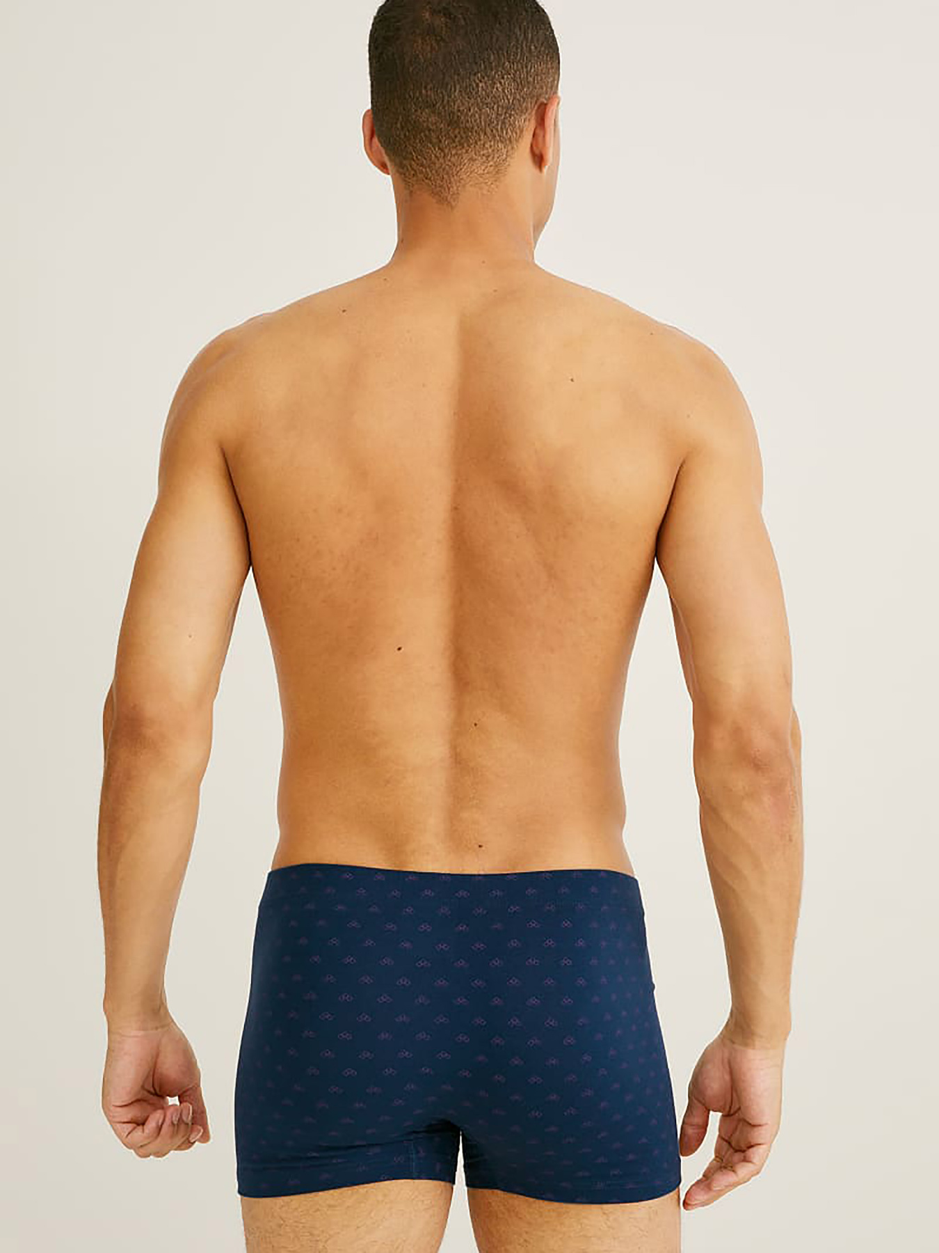 Набір трусів C&A модель 68202 Фото