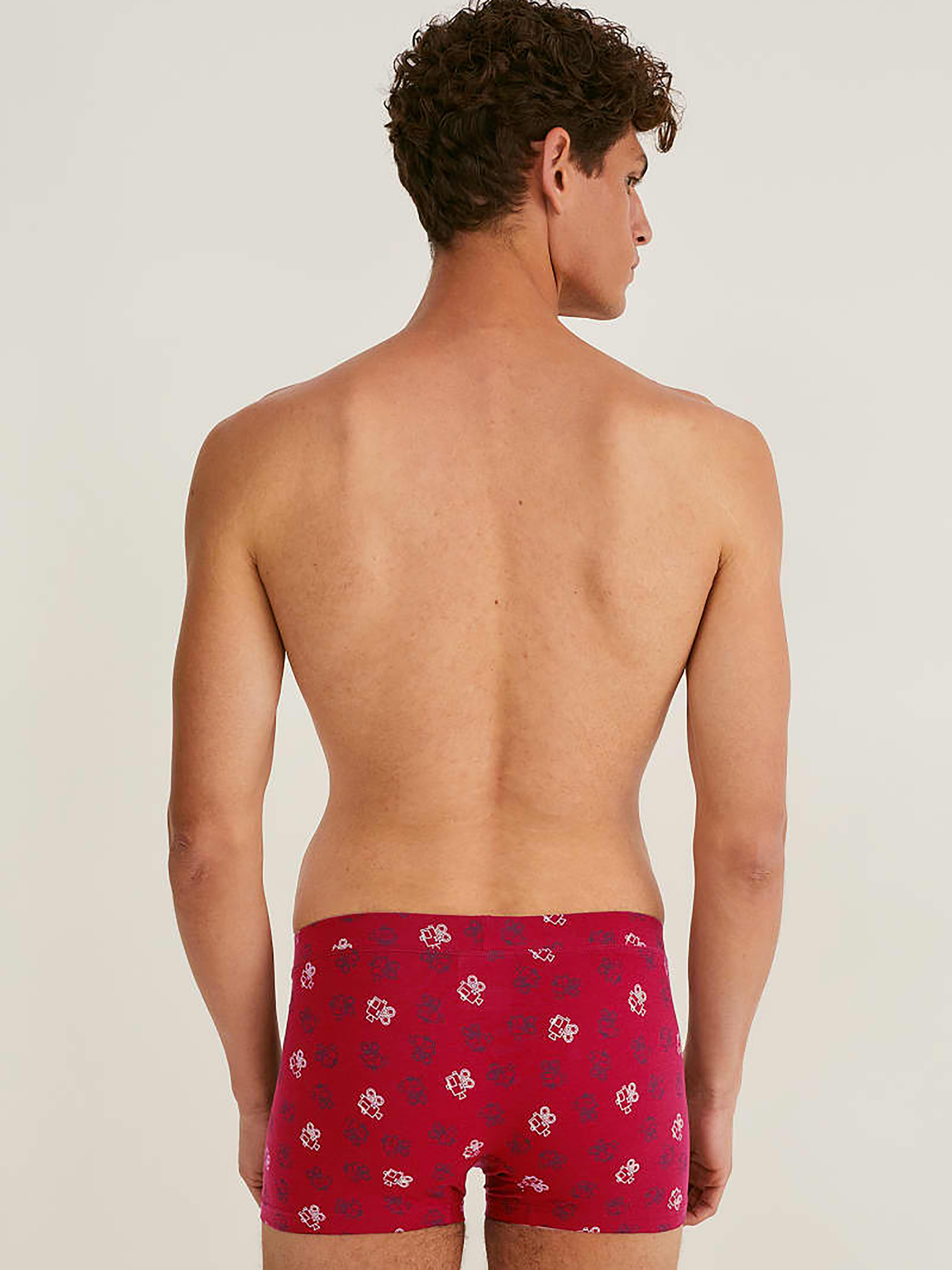 Трусы C&A модель 68194 Фото