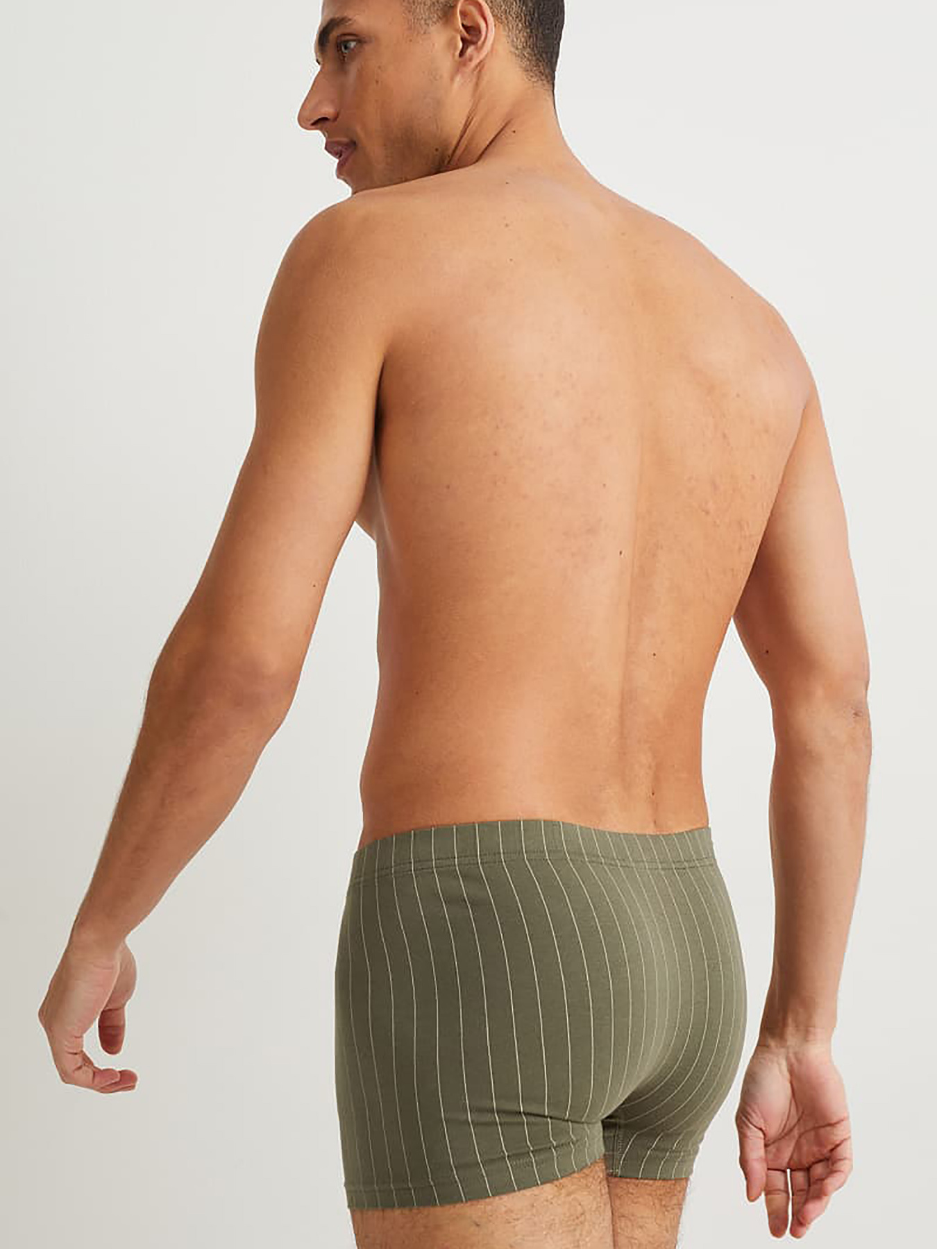 Набор трусов C&A модель 68201 Фото