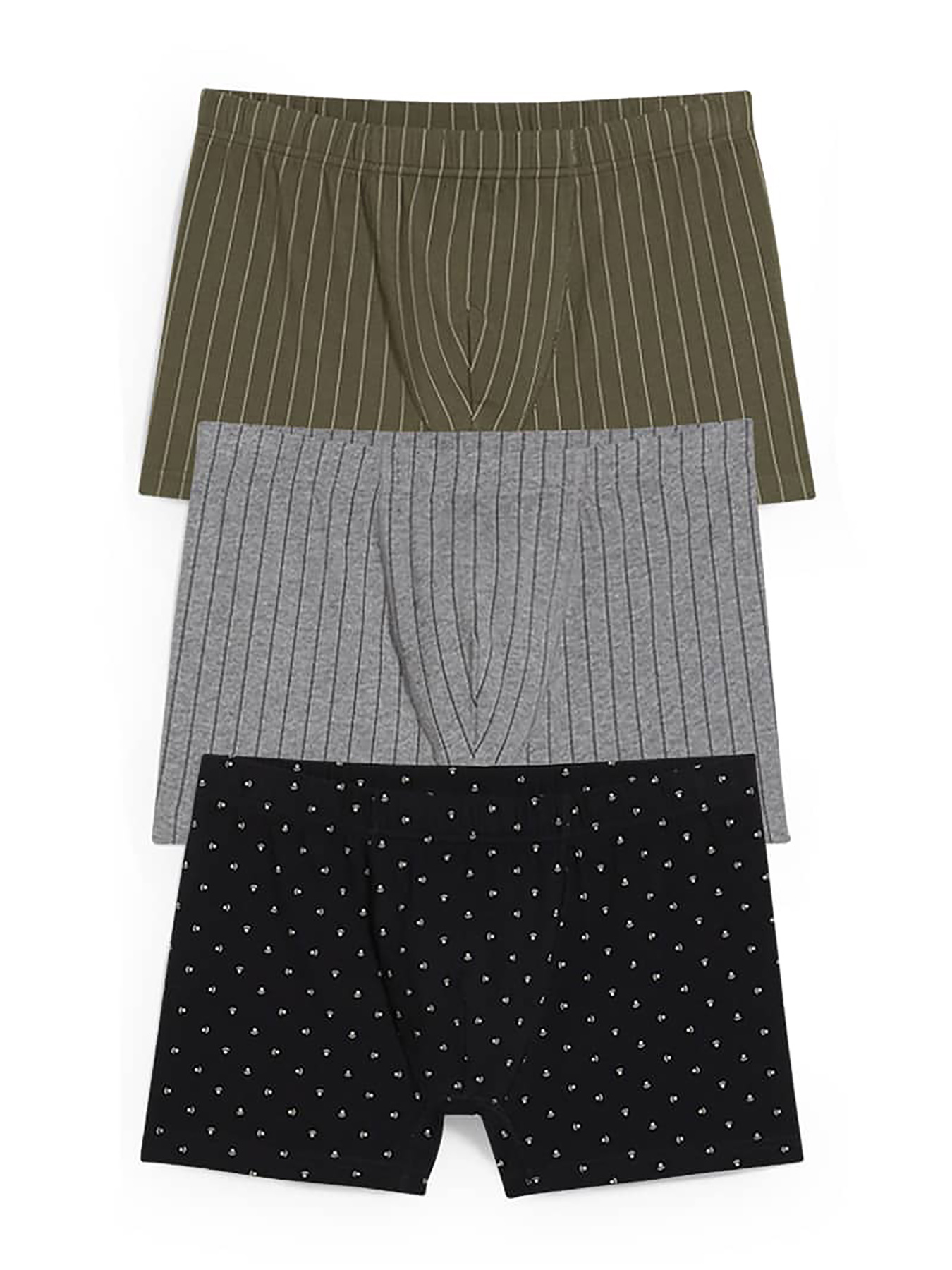 Набор трусов C&A модель 68201 Фото