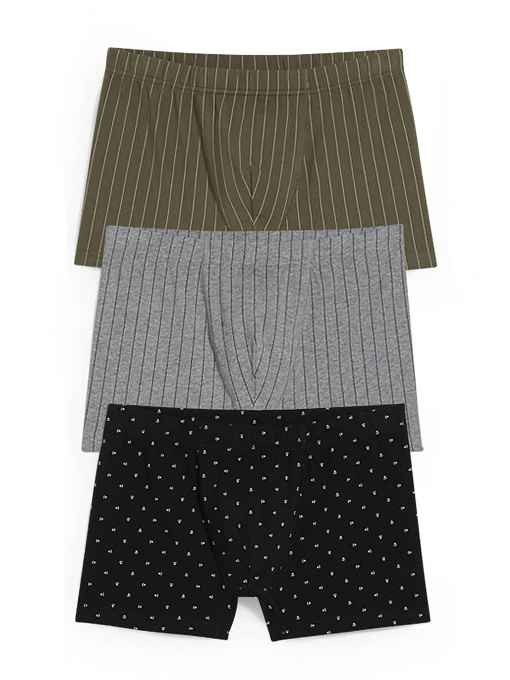 Набор трусов C&A модель 68201 Фото