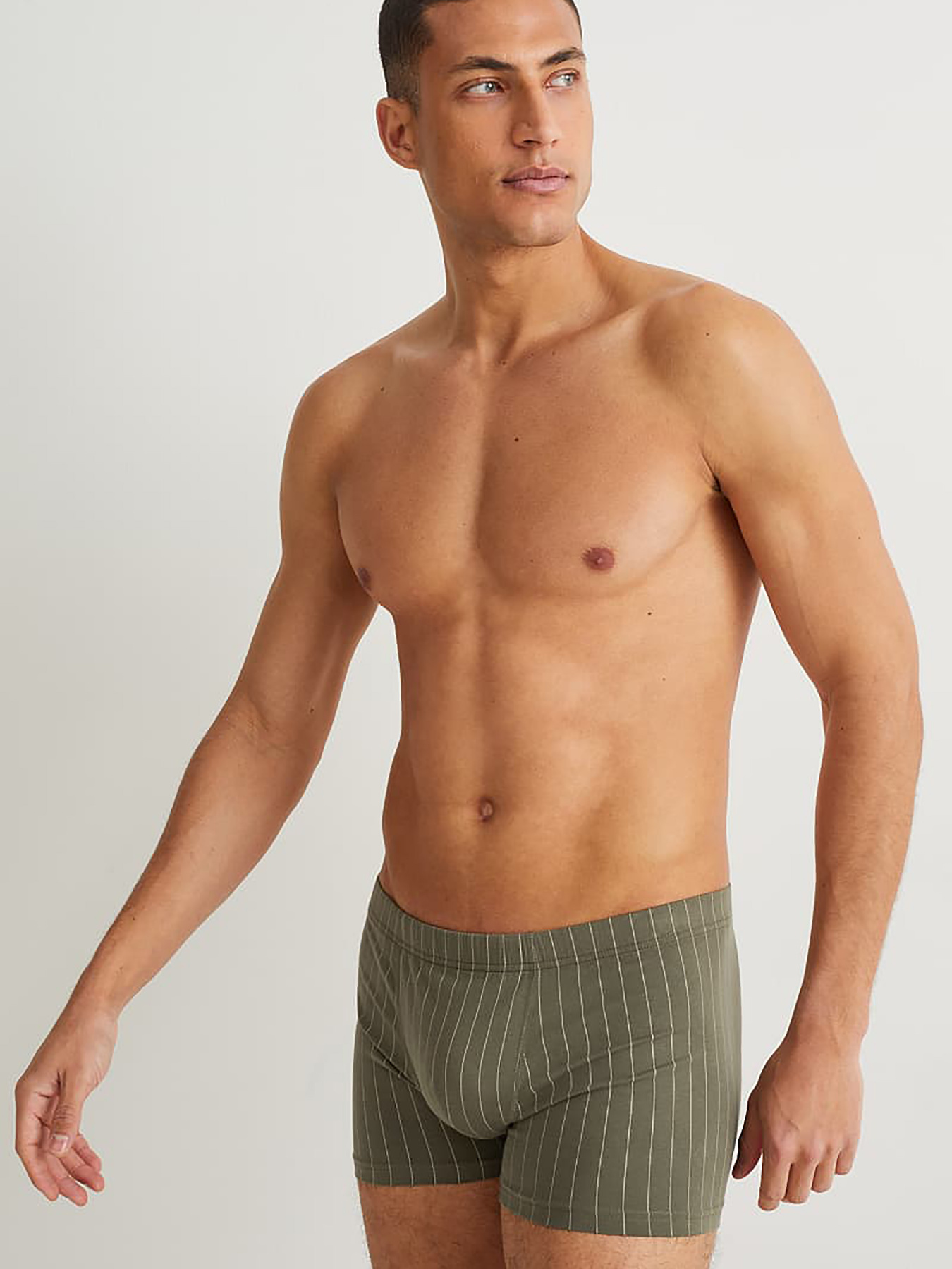 Набір трусів C&A модель 68201 Фото