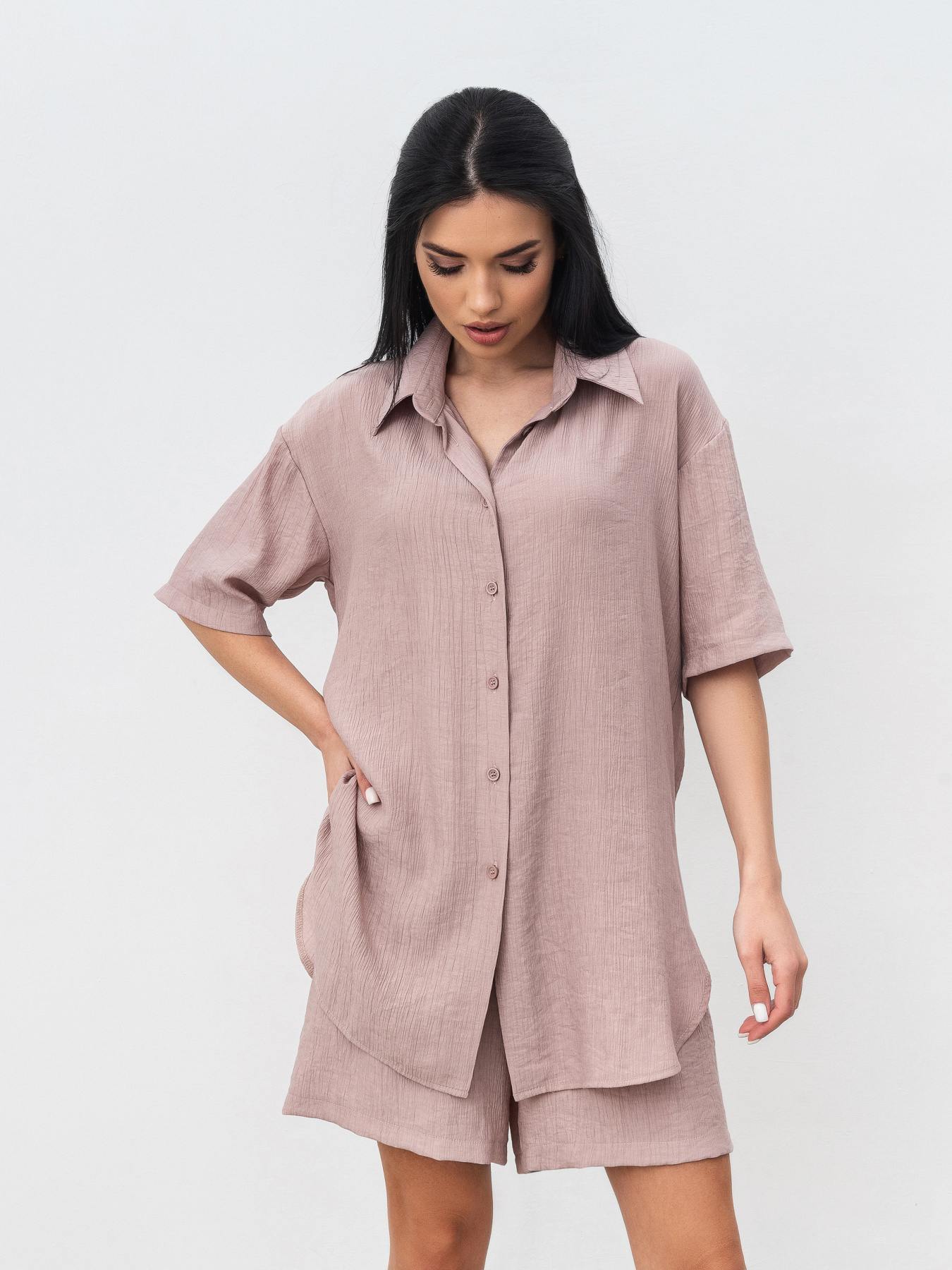 Костюм Romashka Ангола модель 209017404071 Фото