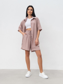 Костюм Romashka Ангола модель 209017404071 Фото