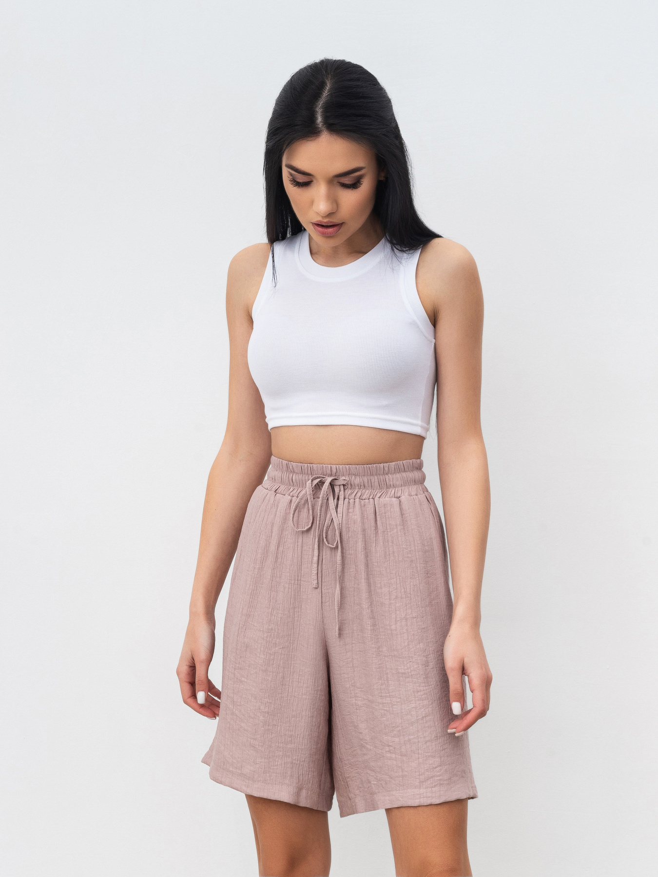 Повседневный костюм Romashka Ангола модель 209017404071 Фото