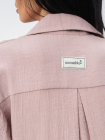 Повседневный костюм Romashka Ангола модель 209017404071 Фото