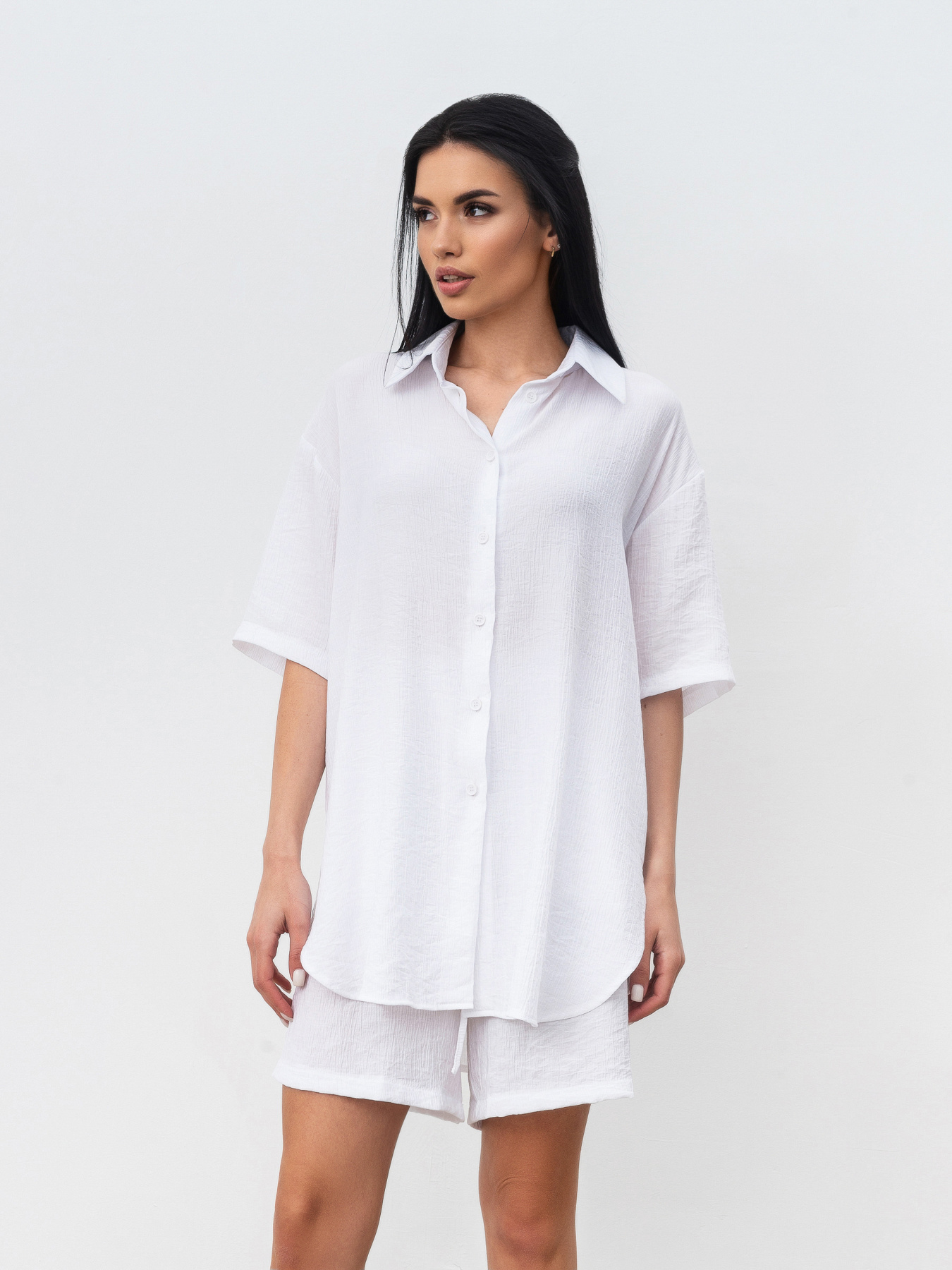 Костюм Romashka Ангола модель 209017404091 Фото