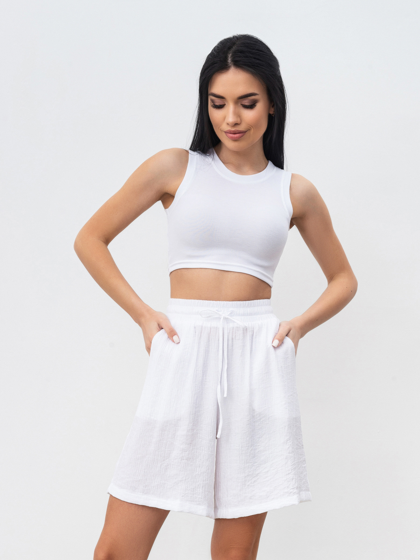 Костюм Romashka Ангола модель 209017404091 Фото