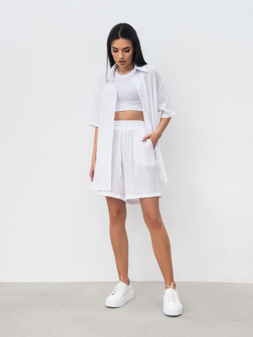 Повсякденний костюм Romashka Ангола модель 209017404091 Фото