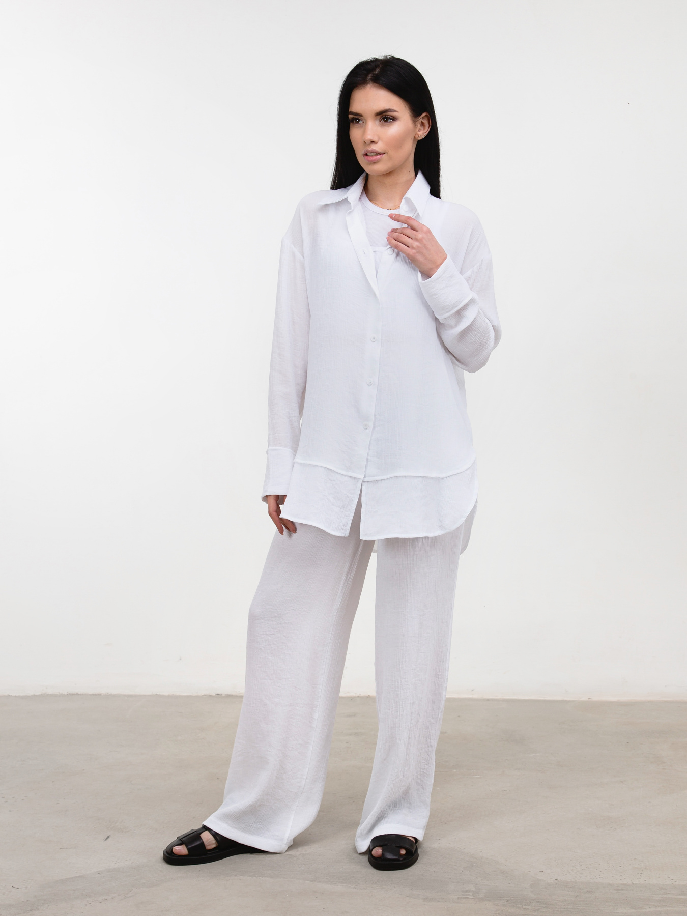 Костюм Romashka Сідней модель 209014704091 Фото