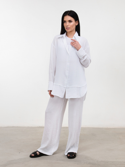 Повсякденний костюм Romashka Сідней модель 209014704091 Фото