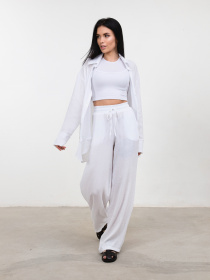 Повседневный костюм Romashka Сідней модель 209014704091 Фото