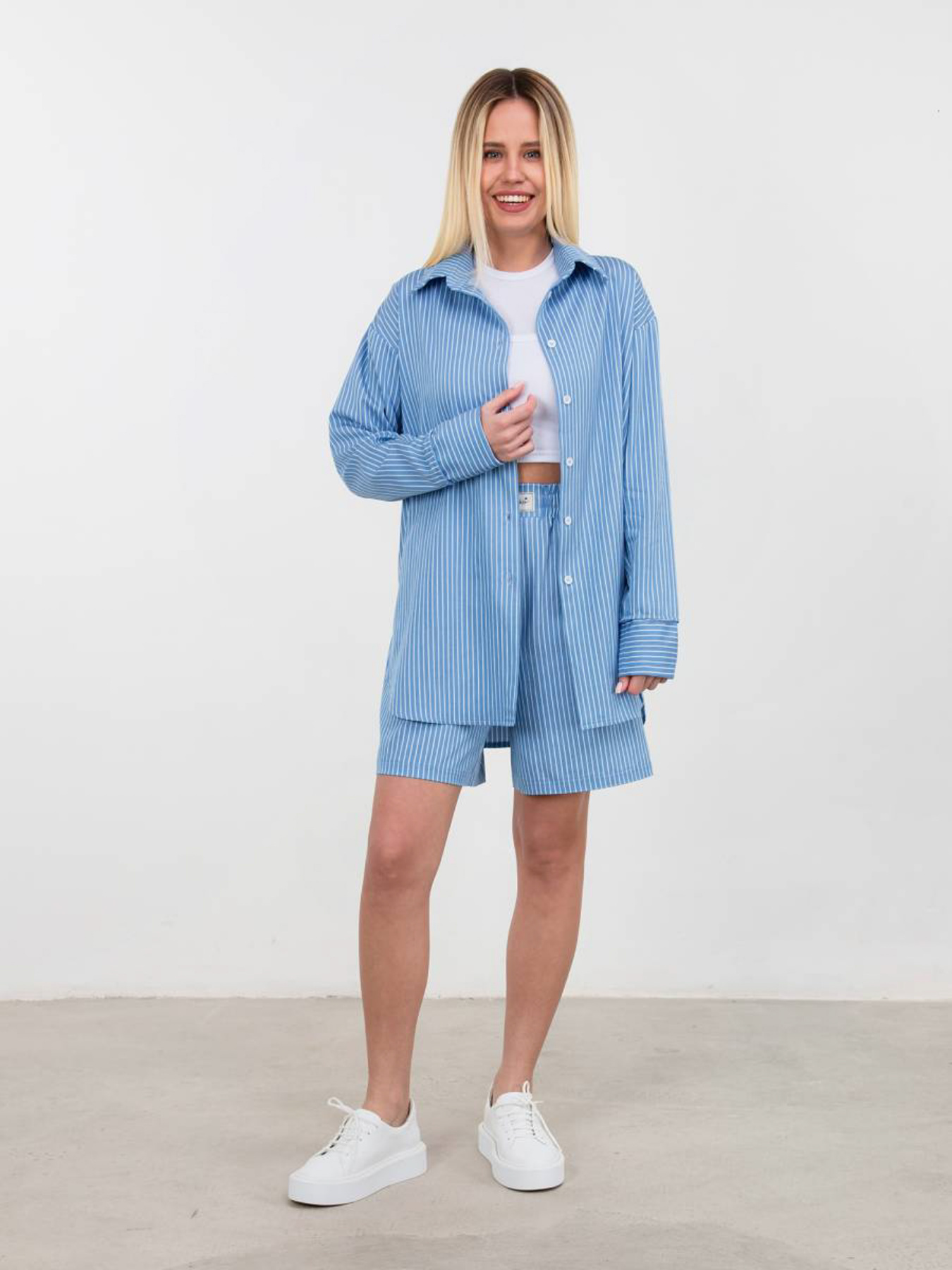 Костюм Romashka Еквадор модель 209017602041 Фото