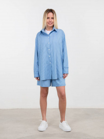 Повседневный костюм Romashka Еквадор модель 209017602041 Фото