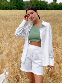 Повседневный костюм Romashka Олбері модель 209015002091 Фото