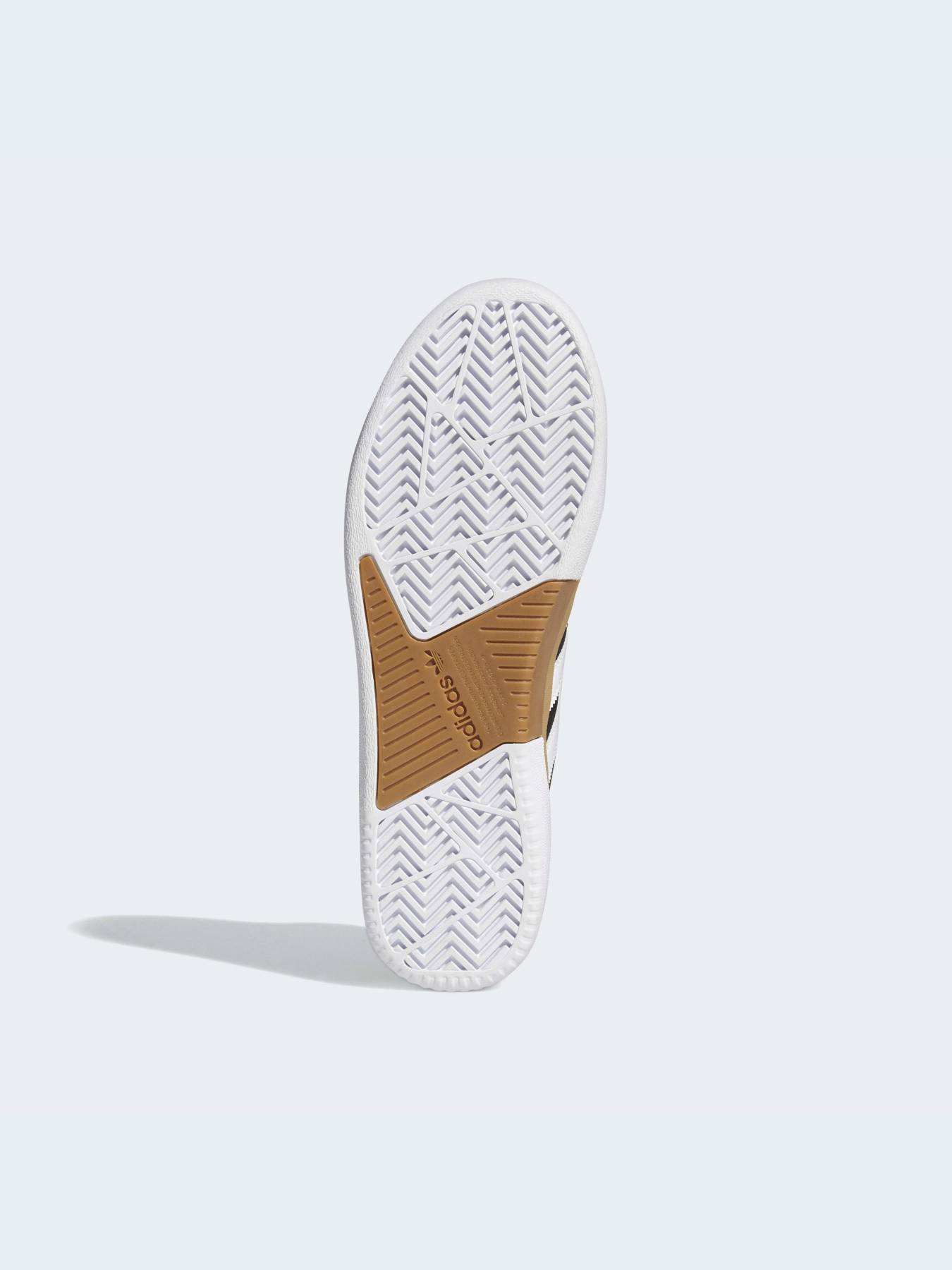 Кеды высокие Adidas модель FY0441 Фото