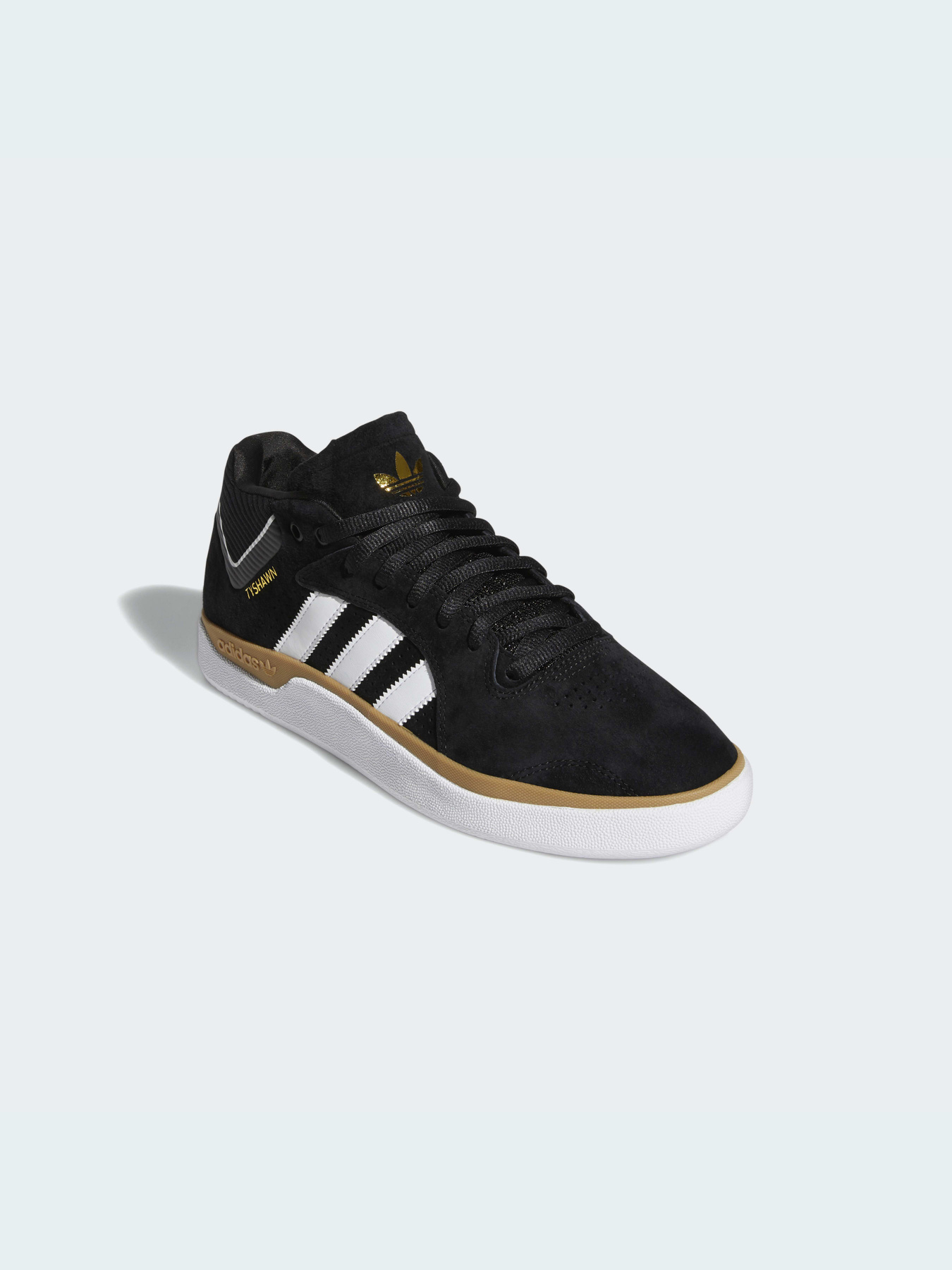 Кеди високі Adidas модель FY0441 Фото