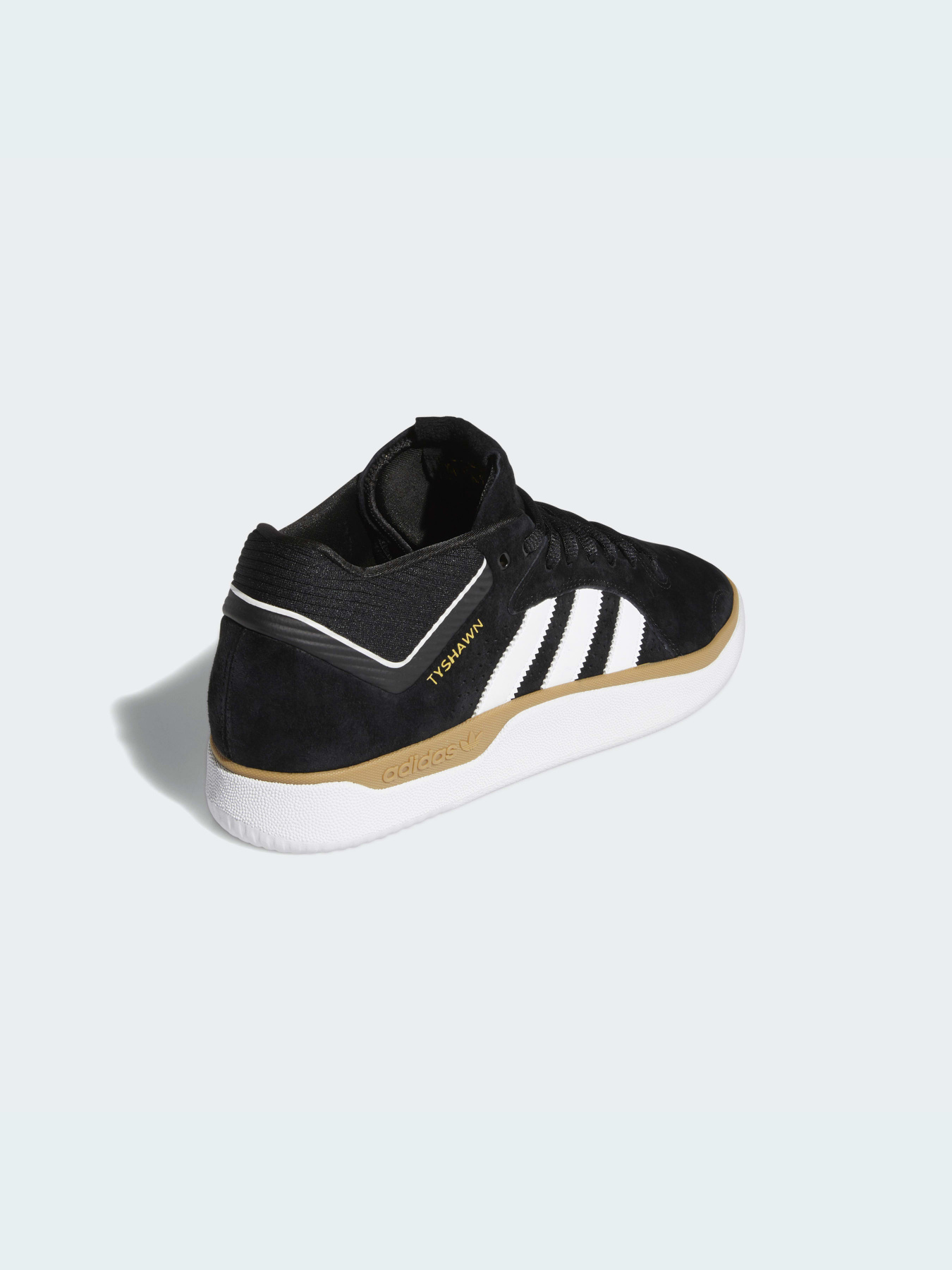 Кеди високі Adidas модель FY0441 Фото