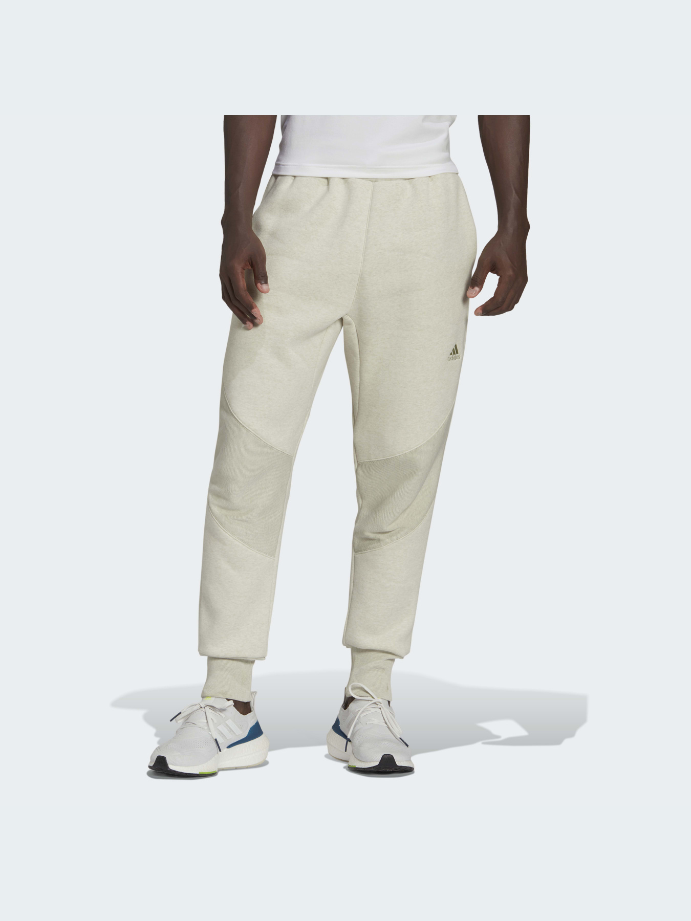 Джоггеры Adidas модель HE3050 Фото