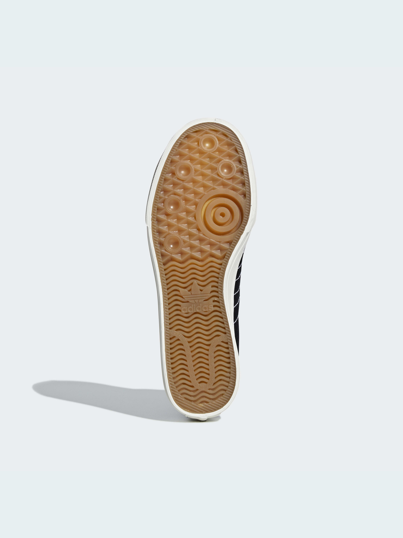 Кеды высокие Adidas модель F34057 Фото