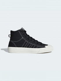 Кеды высокие Adidas модель F34057 Фото