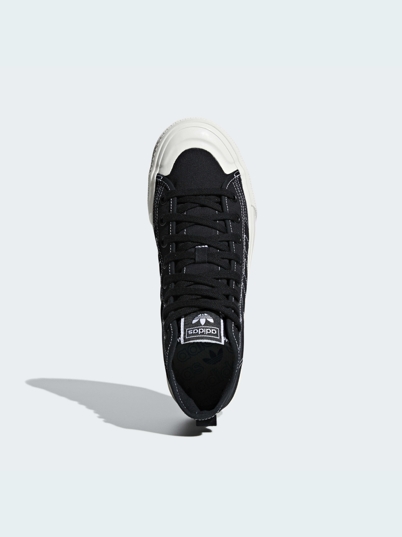 Кеди Adidas модель F34057 Кеди Adidas модель F34057 Фото