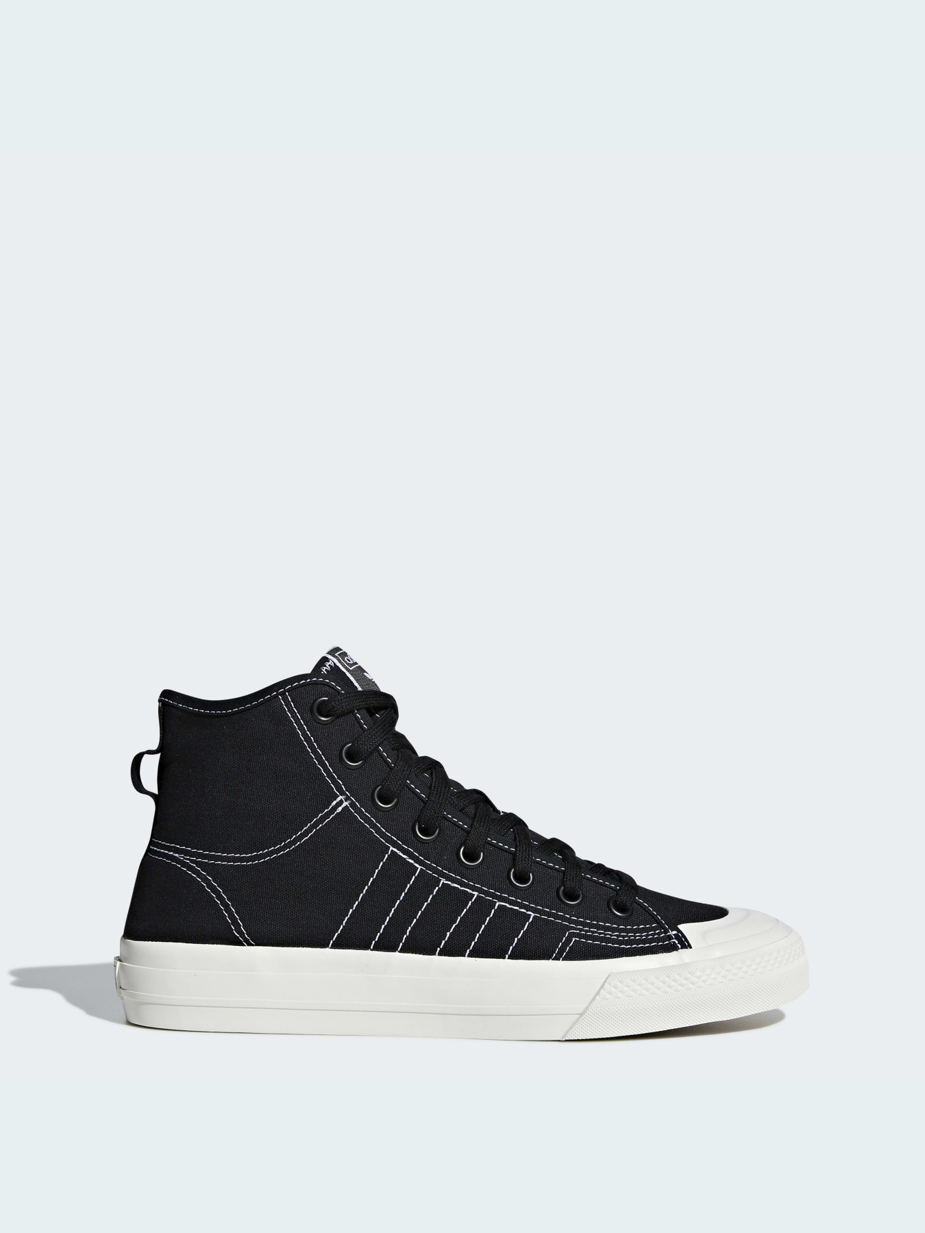 Кеди Adidas модель F34057 Кеди Adidas модель F34057 Фото