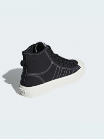 Кеды высокие Adidas модель F34057 Фото