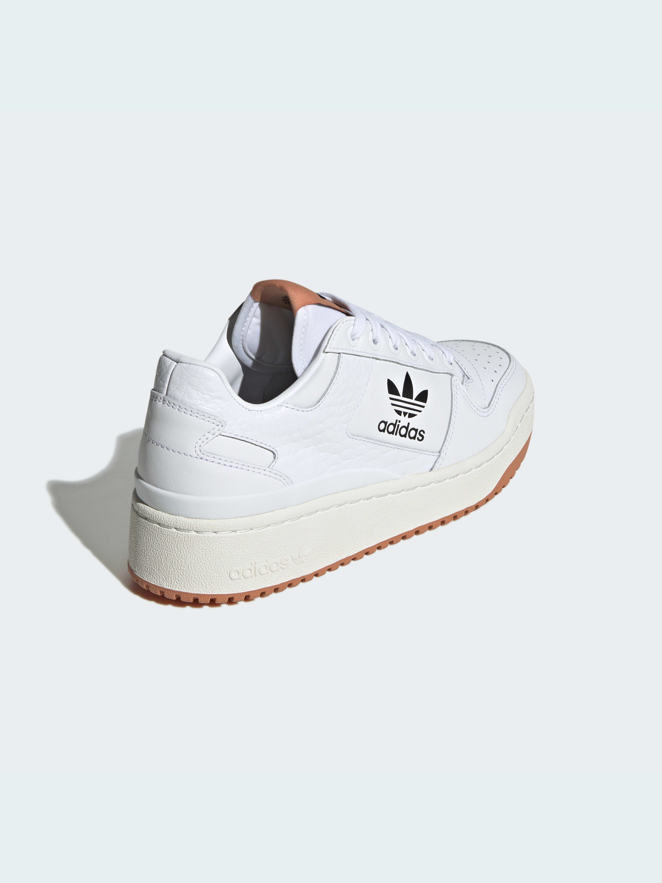 Кроссовки Adidas Forum модель HQ8816 Фото
