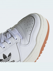 Кроссовки Adidas Forum модель HQ8816 Фото