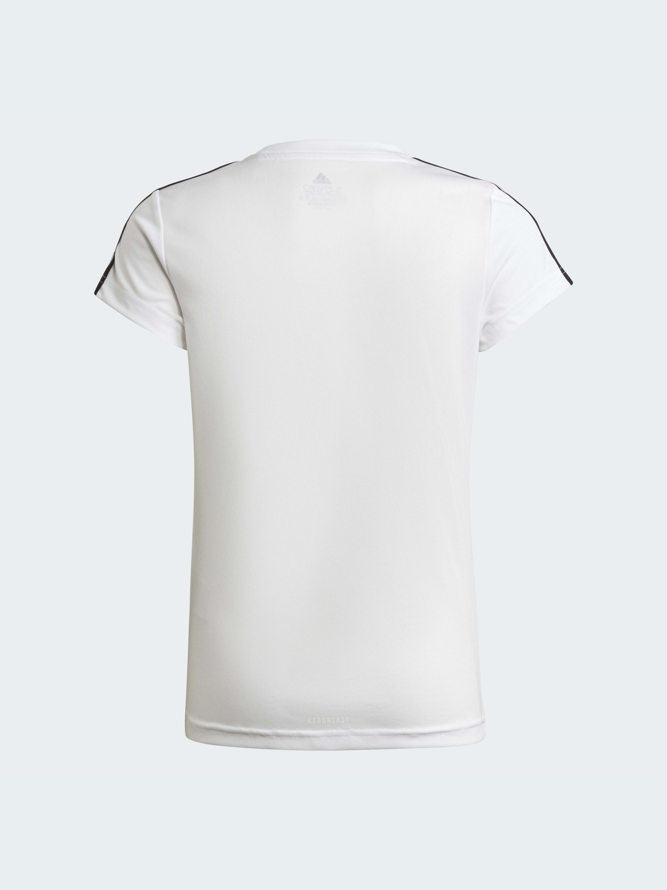 Спортивная футболка Adidas 3 Stripes модель HM4471 Фото